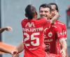 Persija Hajar Bhayangkara FC dalam Laga Uji Coba, Ondrej Kudela Sumbang Gol