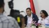 RPA Perindo Dampingi Korban Rudapaksa di Bawah Umur - Bagian 2