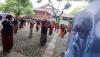 Gelaran Tari Yapong Bertajuk 