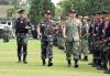 Latihan Bersama Safkar Indopura-34/2022 Resmi Dibuka