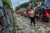 Pemkot Depok Kucurkan Dana Rp23,5 Milyar untuk Revitalisasi Trotoar di Jalan Raya Margonda  - Bagian 1