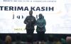 Bertemu Ketua RT/RW se-DKI Jakarta, Anies Pamit