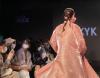 Pertama Kalinya Aksesoris Rambut Buatan Indonesia Hadir di Seoul Fashion Week 