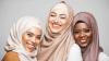 Bukan hanya Lepek, Ini Masalah Rambut yang Sering Dialami Perempuan Berhijab
