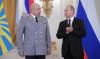 Rusia Tunjuk Panglima Angkatan Udara sebagai Komandan Perang di Ukraina, Ada Apa?