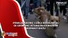 Hormati Ratu Elizabeth II, 30 Anjing Corgi Berkumpul di Gerbang Istana Buckingham