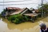 Banjir Terjang Bireuen, 2 Warga Tewas karena Tersetrum dan Terseret Arus