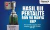 Viral Pertalite RON 90 Dites Hanya RON 86, Amankah Mobil bila Gunakan Bensin Kualitas Rendah?