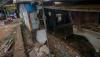 Banjir Bandang Terjang Bayah Lebak, Puluhan Rumah Rusak - Bagian 3