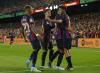 Hasil Barcelona Vs Celta Vigo: Menang di Camp Nou, Blaugrana Pimpin Puncak Klasemen Liga Spanyol
