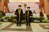 Gelar Dies Natalis Ketiga, PEP Bandung Sukses Luluskan SDM Berkualitas