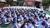 Ratusan Siswa MTS Negeri 19 Pondok Labu Ikuti Trauma Healing