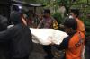 Pohon yang Dipotong Timpa Jaringan Listrik, Mbah Widi Tewas Tersetrum