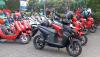 Pemerintah Siapkan Subsidi Rp5 Juta untuk Pembeli Motor Listrik