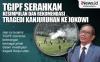 Infografis TGIPF Segera Serahkan Rekomendasi Tragedi Kanjuruhan ke Jokowi