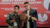 Sandiaga Uno Dorong Pelaku Ekraf Daftarkan HKI dan Manfaatkan Digitalisasi