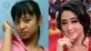 Intip Potret Lawas Dewi Perssik, Nomor 3 Wajah saat SMP Bikin Pangling