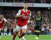 Gabriel Martinelli Gacor dengan Arsenal, Wonderkid Brasil Akan Diberi Gaji Tinggi