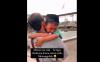 Tangis dan Pelukan Erat Santri Setelah 3 Tahun Tak Bertemu dengan Sang Ayah, Viral di Media Sosial