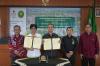 Asah Skill Mahasiswa, UMY Gandeng PTUN Implementasikan MBKM