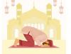 Niat Sholat Taubat Zina, Arab, Latin, Arti Lengkap dengan Tata Cara serta Doa Mustajab