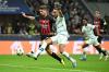 Hasil AC Milan Vs Chelsea: The Blues Libas 10 Pemain Rossoneri di San Siro 2-0