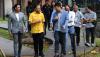 Berbaju Kuning, Iwan Bule Bertemu Perwakilan FIFA dan AFC  - Bagian 2