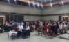 Mahasiswa Universitas Mercu Buana Antusias Ikut Diskusi Literasi dari MNC Media