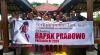 Yakin Problem Pakan Mahal Teratasi, Petani Ikan Jombang Dukung Prabowo Jadi Presiden