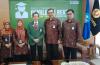 Irhas Effendi Kembali Terpilih Jadi Rektor UPN Veteran Yogyakarta