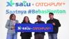 Hadirkan Tayangan Film-Film Blockbuster, XL Satu Gandeng Catchplay+ - Bagian 2