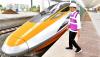 China Sambut Positif Uji Coba Kereta Cepat Jakarta-Bandung