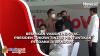 Presiden Jokowi Resmikan Penggunaan Vaksin Indovac di Bandung