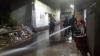 BPBD Kota Semarang Dirikan Dapur Umum di Daerah Terdampak Banjir Luapan Sungai Bringin 