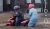 Ratusan KK di Kota Semarang Terdampak Banjir Luapan Sungai Bringin