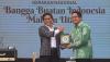 Mendes PDTT Apresiasi Gernas BBI Maluku Utara 2022 - Bagian 1