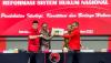 Mahfud MD Dukukung Wacana Rakyat Nyoblos Parpol Bukan Caleg - Bagian 2