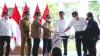 Bio Farma Produksi 3 Miliar Dosis Vaksin IndoVac, Jokowi: Tak Pernah Bersuara Tahu-tahu jadi