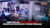 Rizky Billar Tersangka KDRT, Terancam Hukuman 5 Tahun Penjara