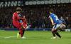 Ini Momen Moh Salah Hattrick dalam 6 Menit, Penyihir Mesir Masuk Sejarah Liga Champions