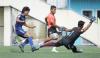  Uji Tanding Latihan Bersama, PSIS Hanya Menang Tipis Lawan Yuniornya 3-2