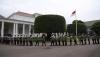 Presiden Jokowi Kumpulkan Kapolres hingga Kapolda di Istana - Bagian 3