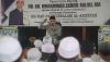 Kunjungan TGB Zainul Majdi ke Ponpes Ma'had Fahmussalam Al Aziziyah