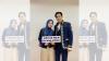 Ayana Moon Foto Bareng Choi Siwon dan Tulis Caption Menyentuh, Punya Hubungan Spesial?