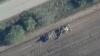 Rekaman Detik-Detik Drone Bunuh Diri Rusia Hantam Kendaraan Tempur Ukraina, termasuk Buatan AS