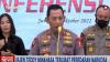 Terjerat Peredaran Gelap Narkoba, Irjen Teddy Minahasa Terancam Dipecat dari Polri