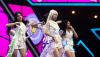 Penampilan JKT 48 Buka Malam Puncak AMI Awards 2022 - Bagian 3