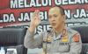 Irjen Pol Albertus Rachmad Jadi Kapolda Sumsel