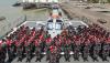 KRI Diponegoro-365 Bawa Kopaska hingga Intel Jalankan Misi ke Jepang - Bagian 2
