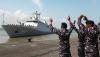 KRI Diponegoro-365 Bawa Kopaska hingga Intel Jalankan Misi ke Jepang - Bagian 3